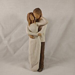 Willow Tree/Demdaco Together Figurine